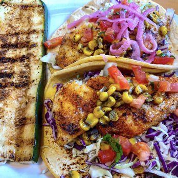 BEST of Anaheim, CA Restaurants Fish Tacos .